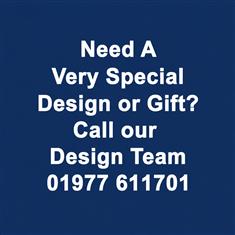 Custom is our Specialty - Call Us